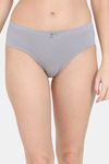 Rosaline Fleur Burst Medium Rise Full Coverage Hipster Panty (Pack of 5) - Multicolor — thumbnail 6